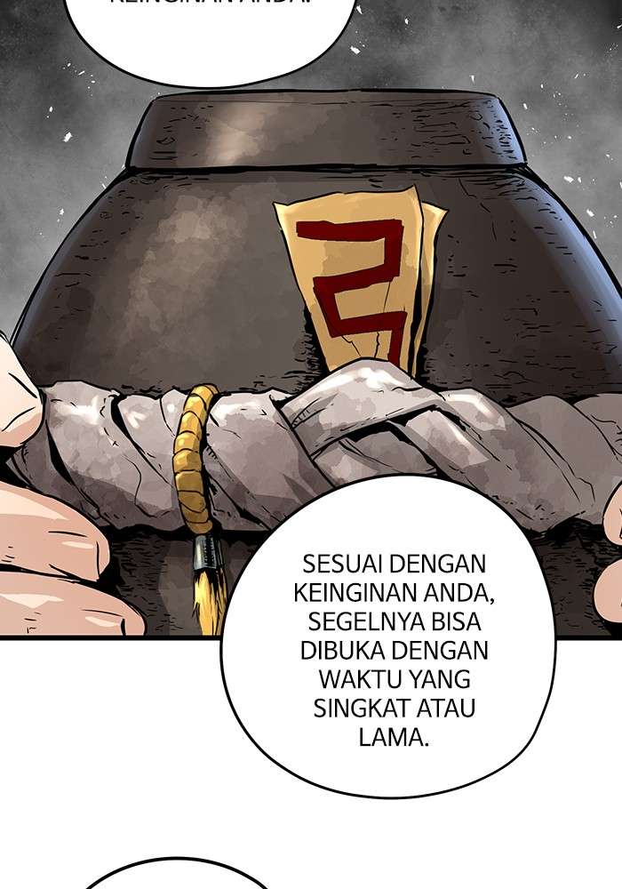 Promised Orchid Chapter 92 Gambar 45