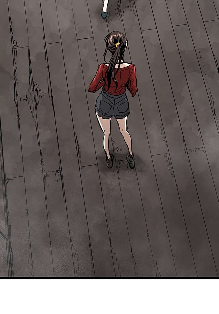 Promised Orchid Chapter 92 Gambar 49