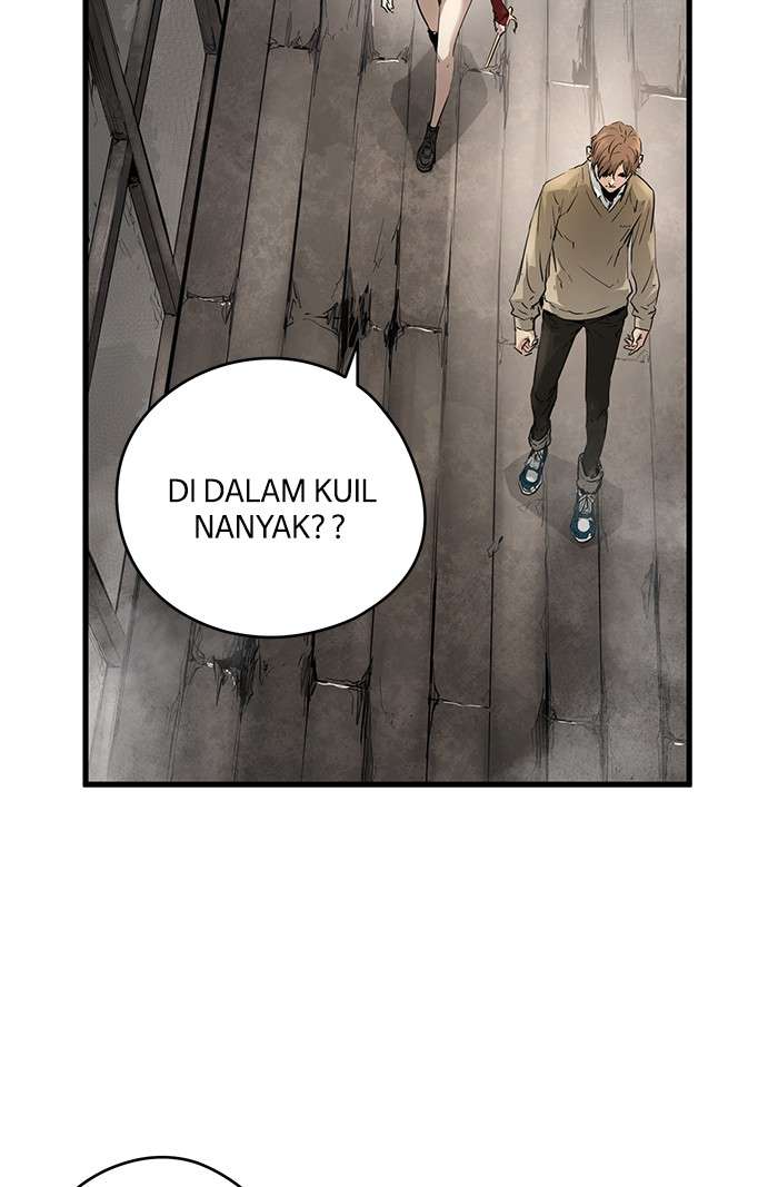 Promised Orchid Chapter 92 Gambar 5