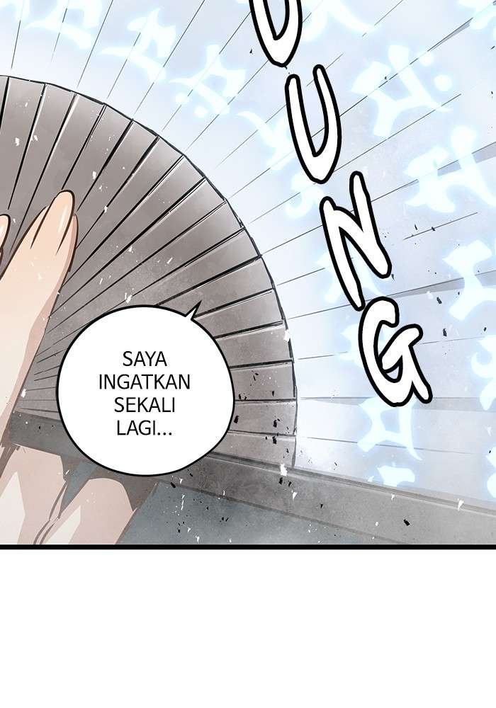 Promised Orchid Chapter 92 Gambar 51