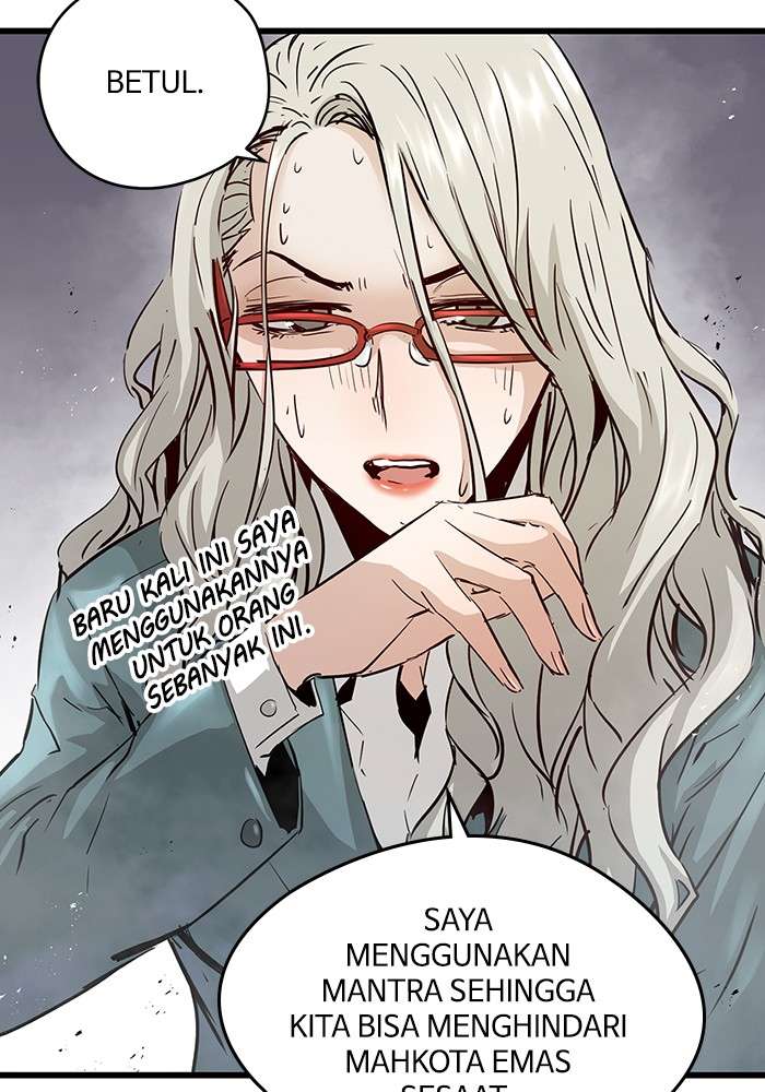 Promised Orchid Chapter 92 Gambar 6