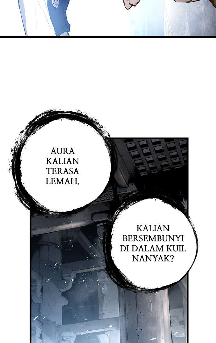 Promised Orchid Chapter 92 Gambar 61