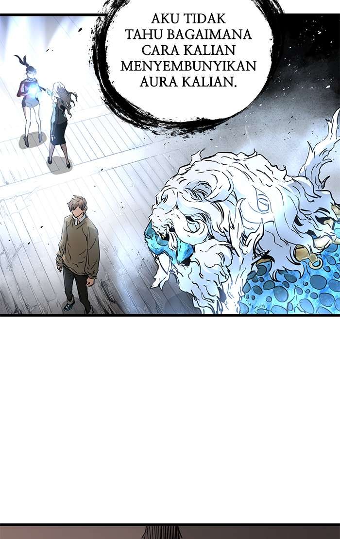 Promised Orchid Chapter 92 Gambar 63