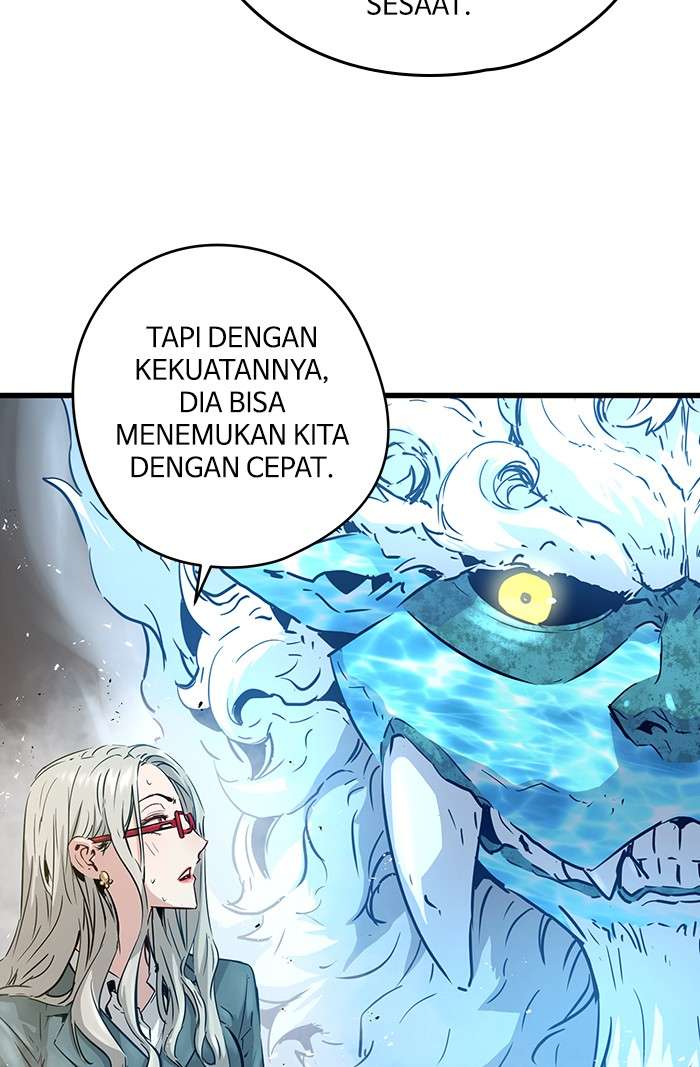 Promised Orchid Chapter 92 Gambar 7