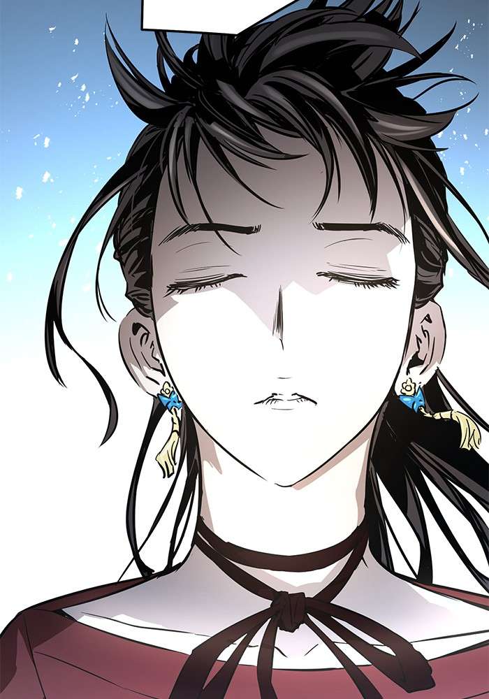 Promised Orchid Chapter 92 Gambar 70