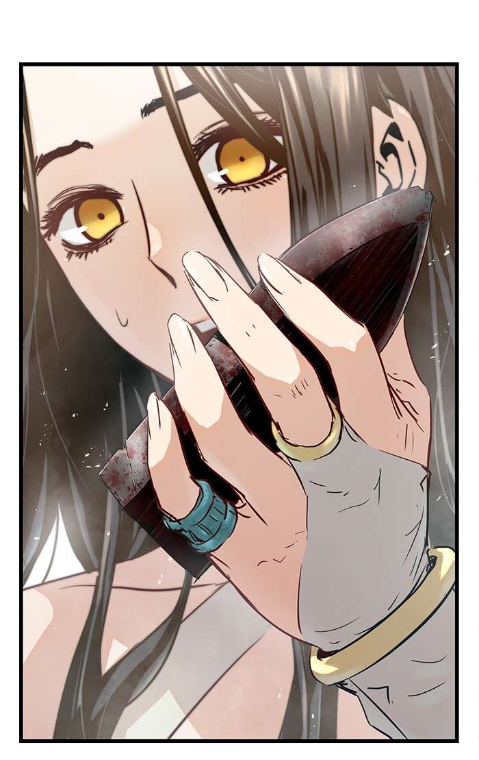 Promised Orchid Chapter 92 Gambar 79