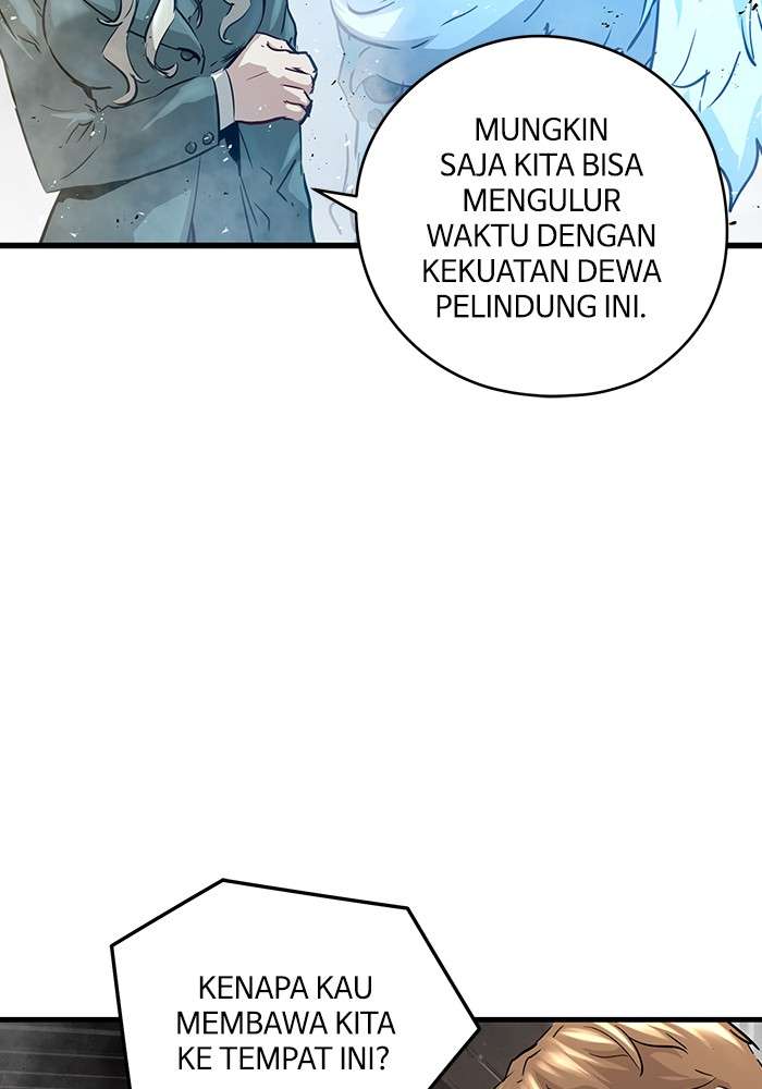 Promised Orchid Chapter 92 Gambar 8