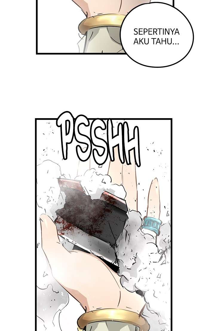 Promised Orchid Chapter 92 Gambar 81