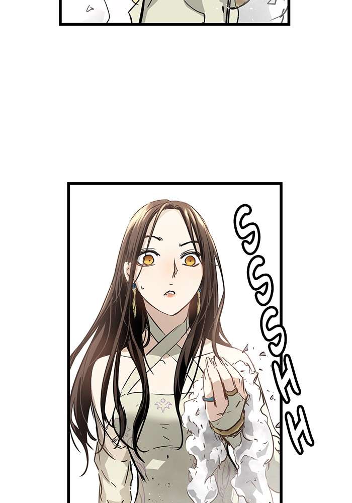 Promised Orchid Chapter 92 Gambar 82