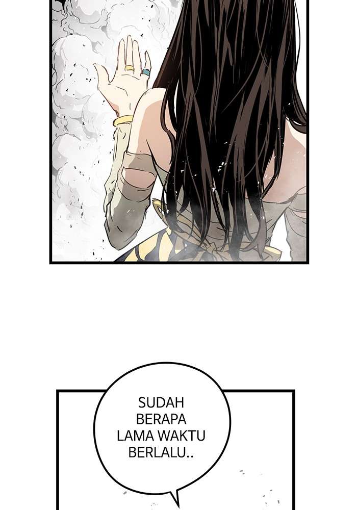 Promised Orchid Chapter 92 Gambar 84