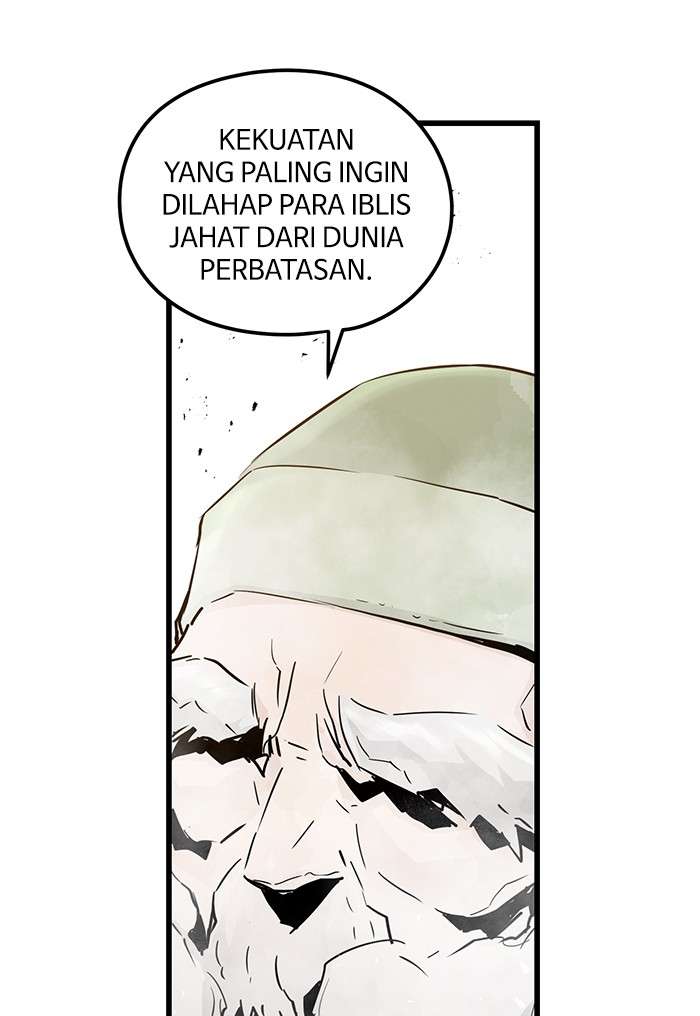 Promised Orchid Chapter 92 Gambar 86