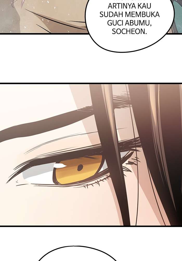 Promised Orchid Chapter 92 Gambar 89
