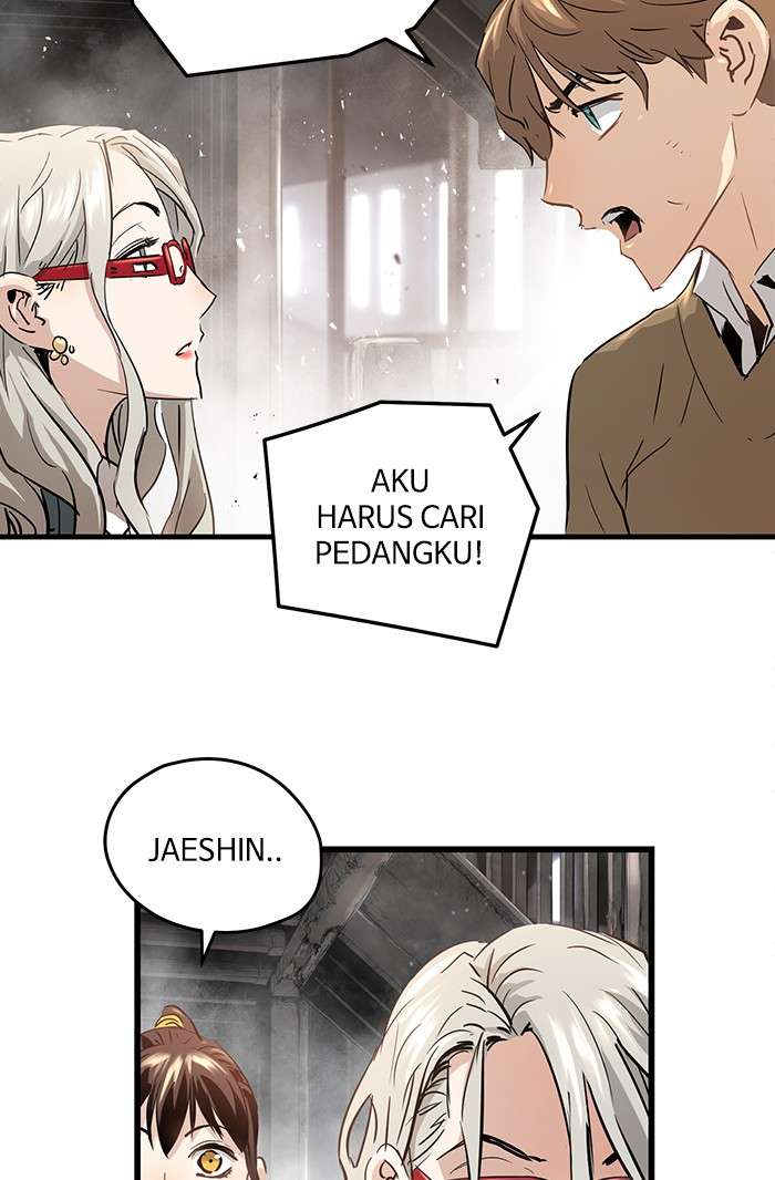 Promised Orchid Chapter 92 Gambar 9