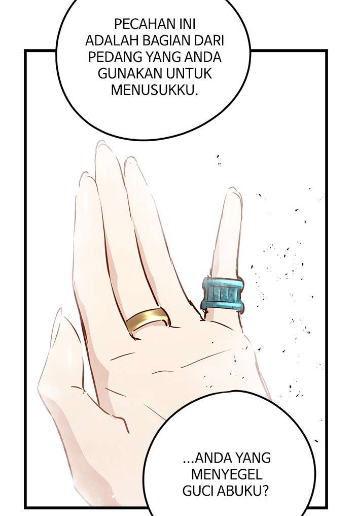 Promised Orchid Chapter 92 Gambar 90
