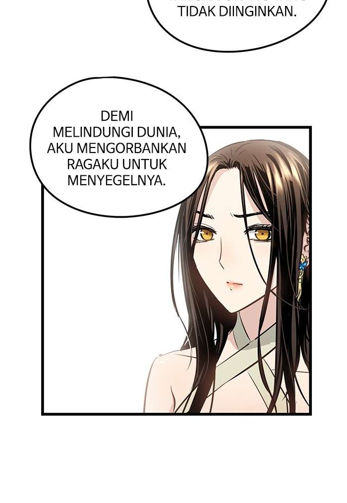 Promised Orchid Chapter 92 Gambar 92