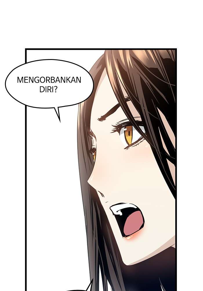 Promised Orchid Chapter 92 Gambar 93
