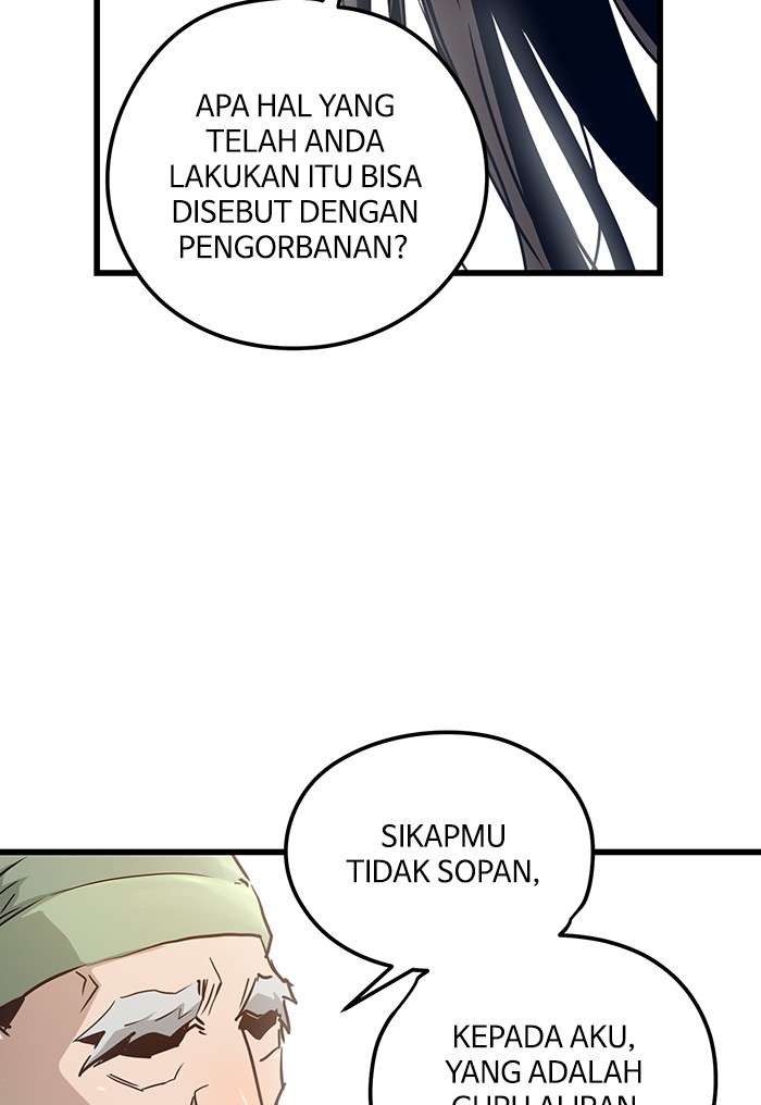 Promised Orchid Chapter 92 Gambar 94
