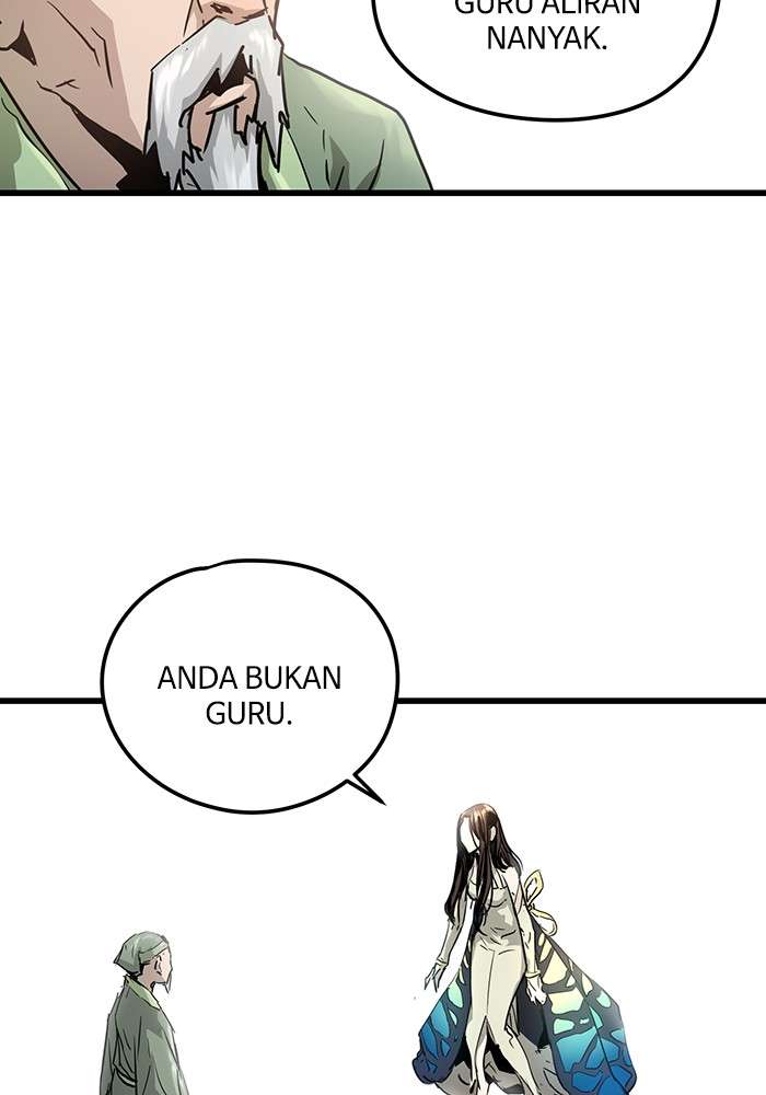 Promised Orchid Chapter 92 Gambar 95