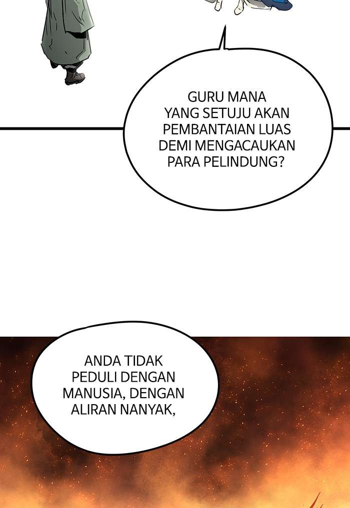 Promised Orchid Chapter 92 Gambar 96