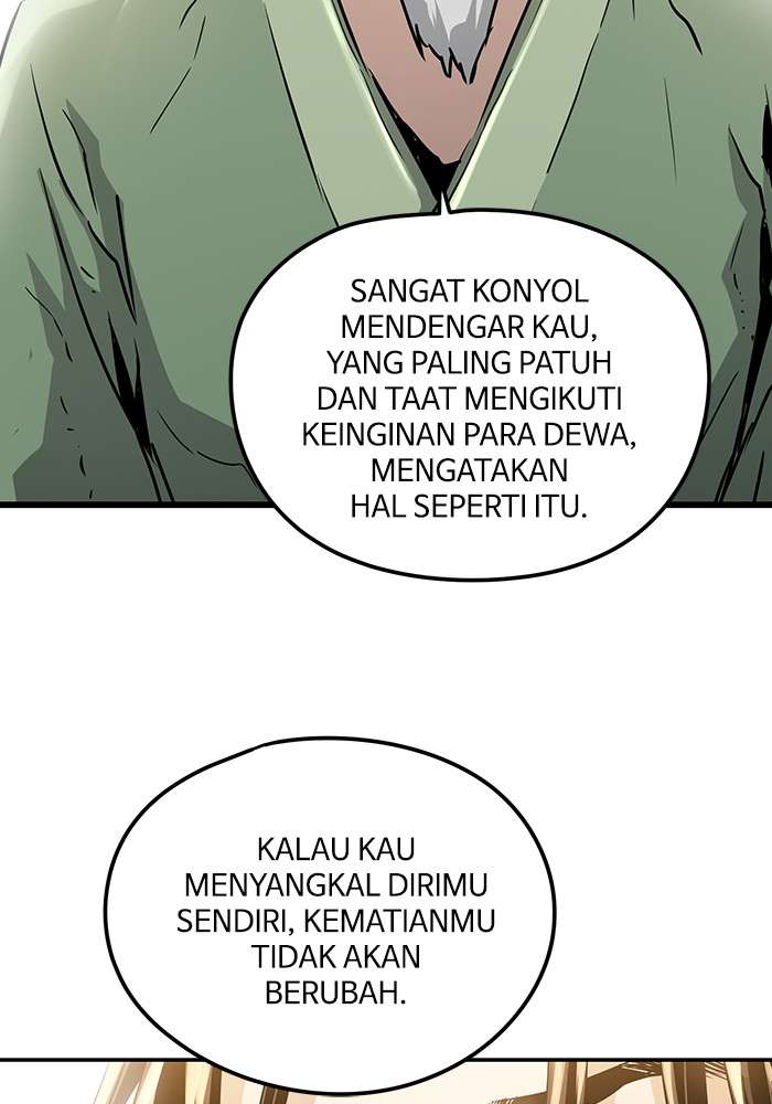 Promised Orchid Chapter 92 Gambar 99