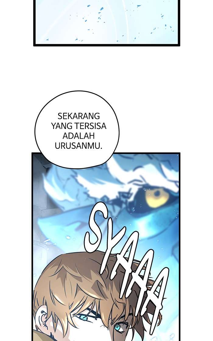Promised Orchid Chapter 93 Gambar 11