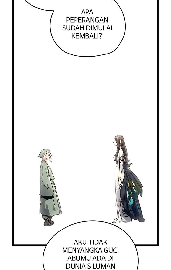 Promised Orchid Chapter 93 Gambar 16