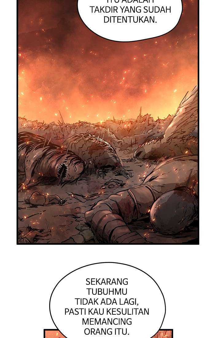 Promised Orchid Chapter 93 Gambar 18