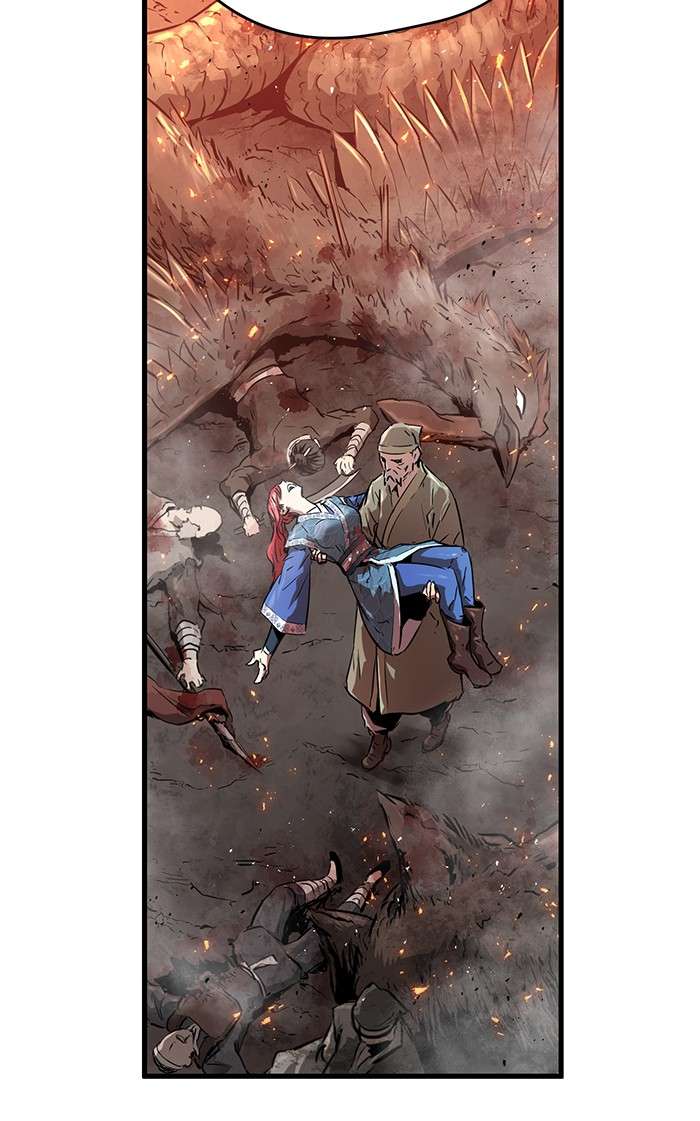 Promised Orchid Chapter 93 Gambar 19