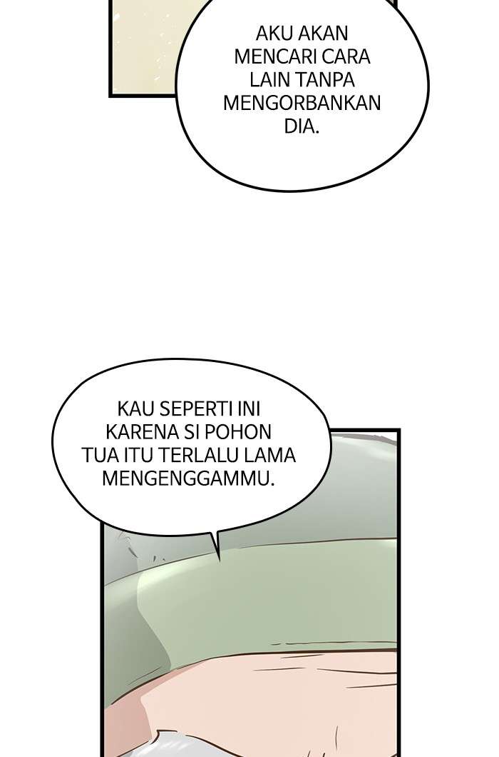 Promised Orchid Chapter 93 Gambar 32