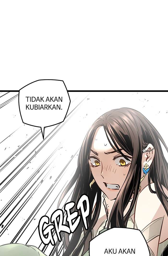 Promised Orchid Chapter 93 Gambar 34