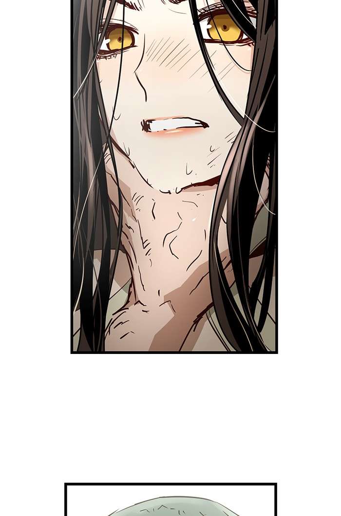 Promised Orchid Chapter 93 Gambar 36