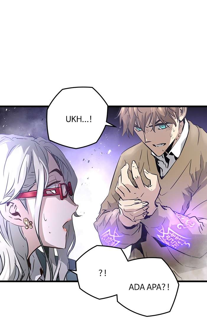 Promised Orchid Chapter 93 Gambar 48