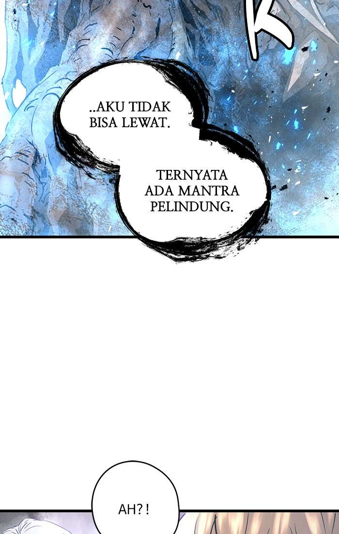 Promised Orchid Chapter 93 Gambar 60