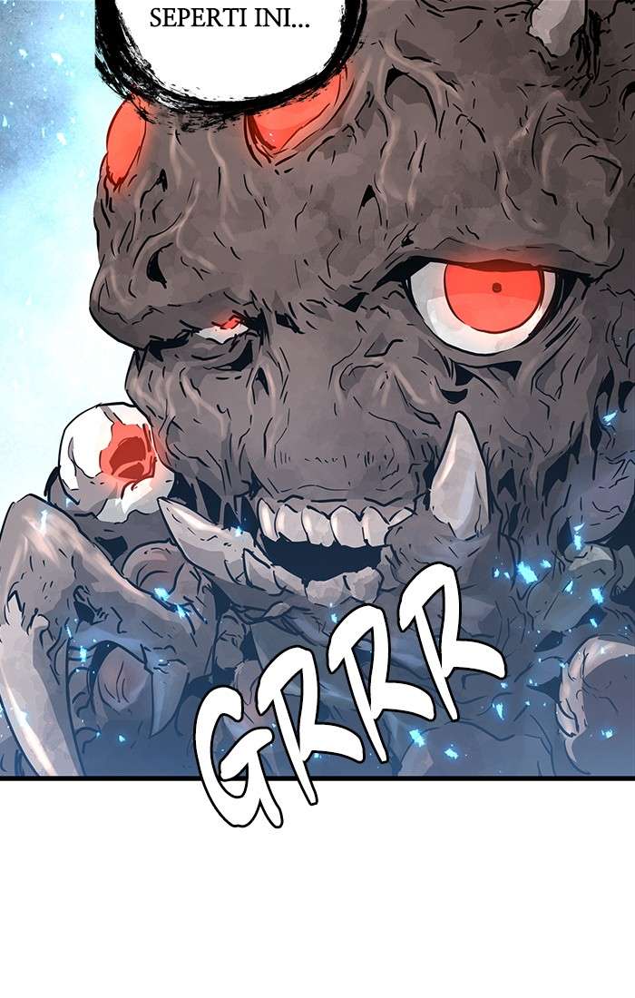 Promised Orchid Chapter 93 Gambar 62