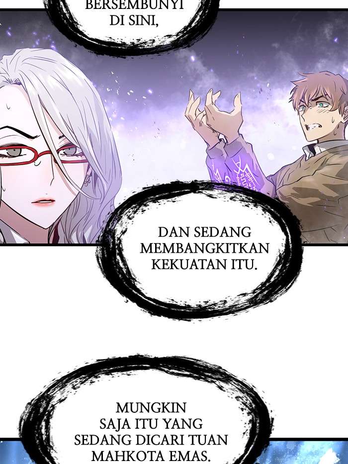 Promised Orchid Chapter 93 Gambar 72