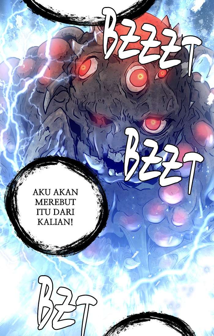 Promised Orchid Chapter 93 Gambar 73