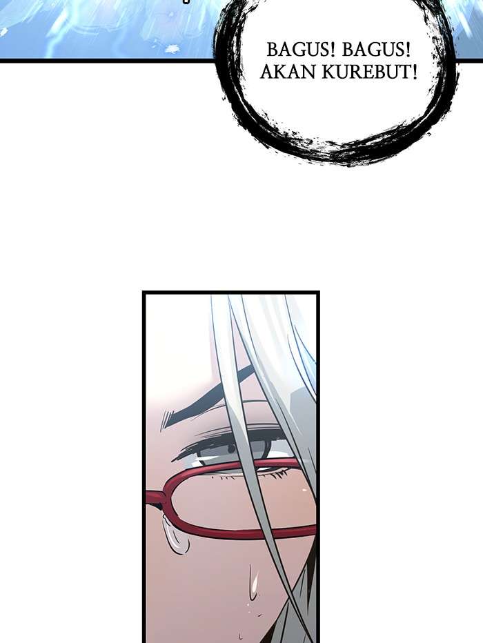 Promised Orchid Chapter 93 Gambar 74