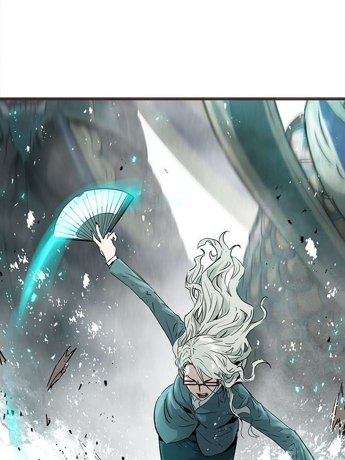 Promised Orchid Chapter 93 Gambar 78