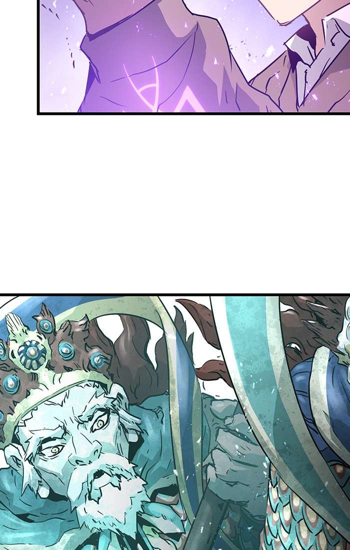 Promised Orchid Chapter 93 Gambar 89