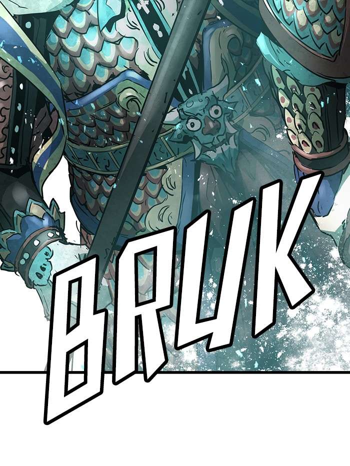 Promised Orchid Chapter 93 Gambar 90