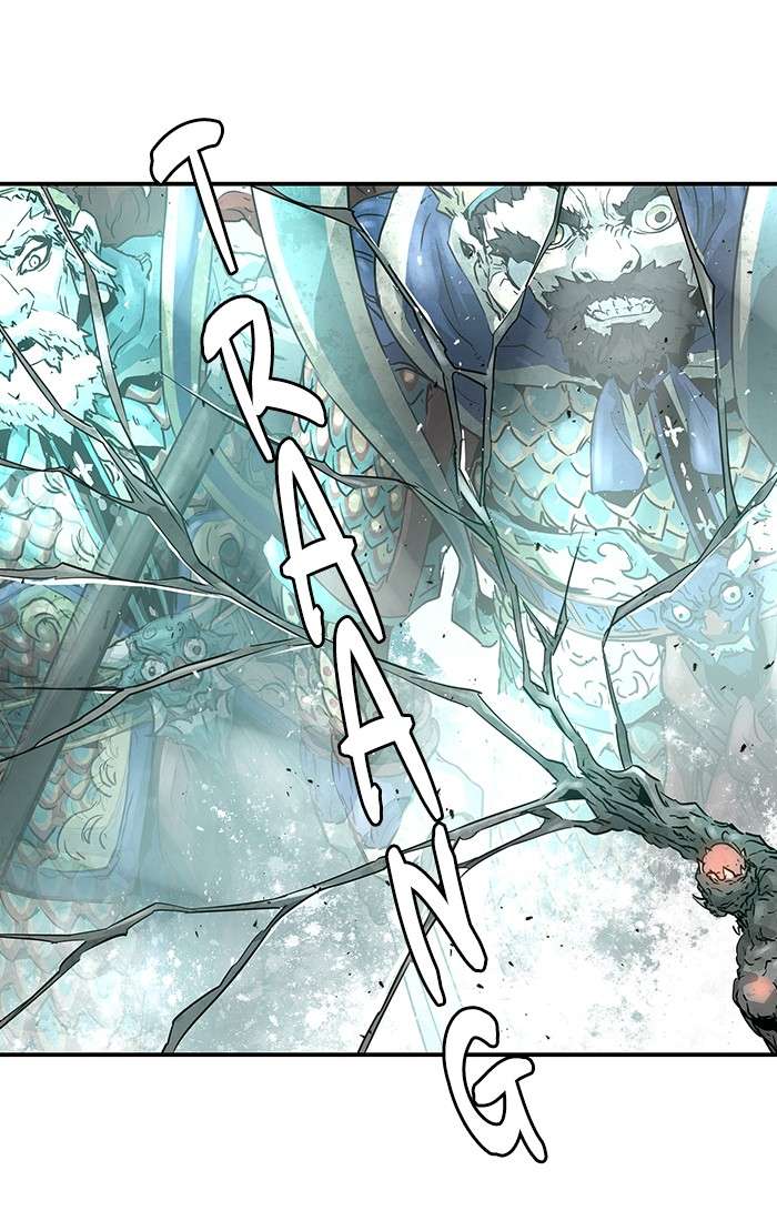 Promised Orchid Chapter 93 Gambar 94