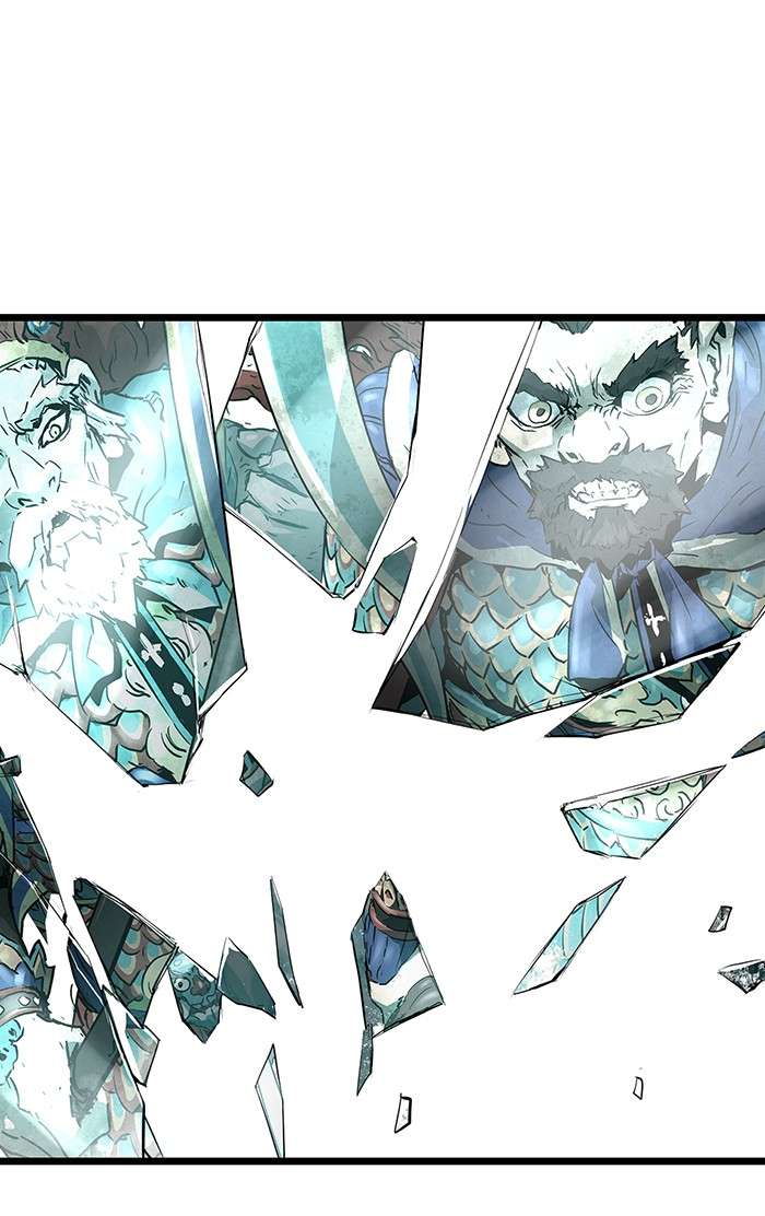 Promised Orchid Chapter 93 Gambar 95