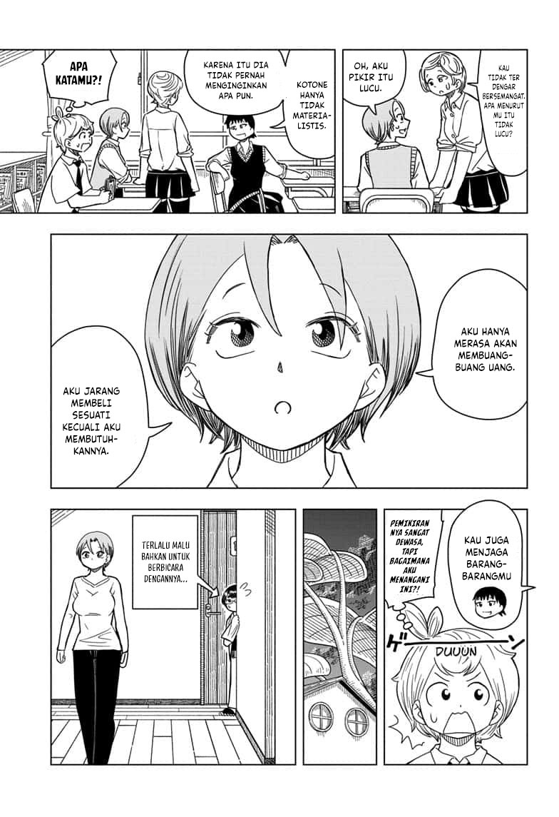 Psych House Chapter 6 Gambar 10