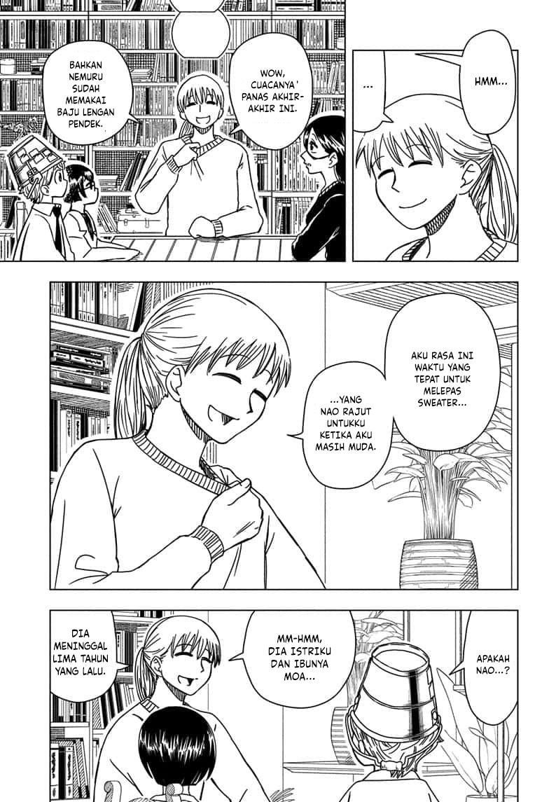 Psych House Chapter 6 Gambar 12