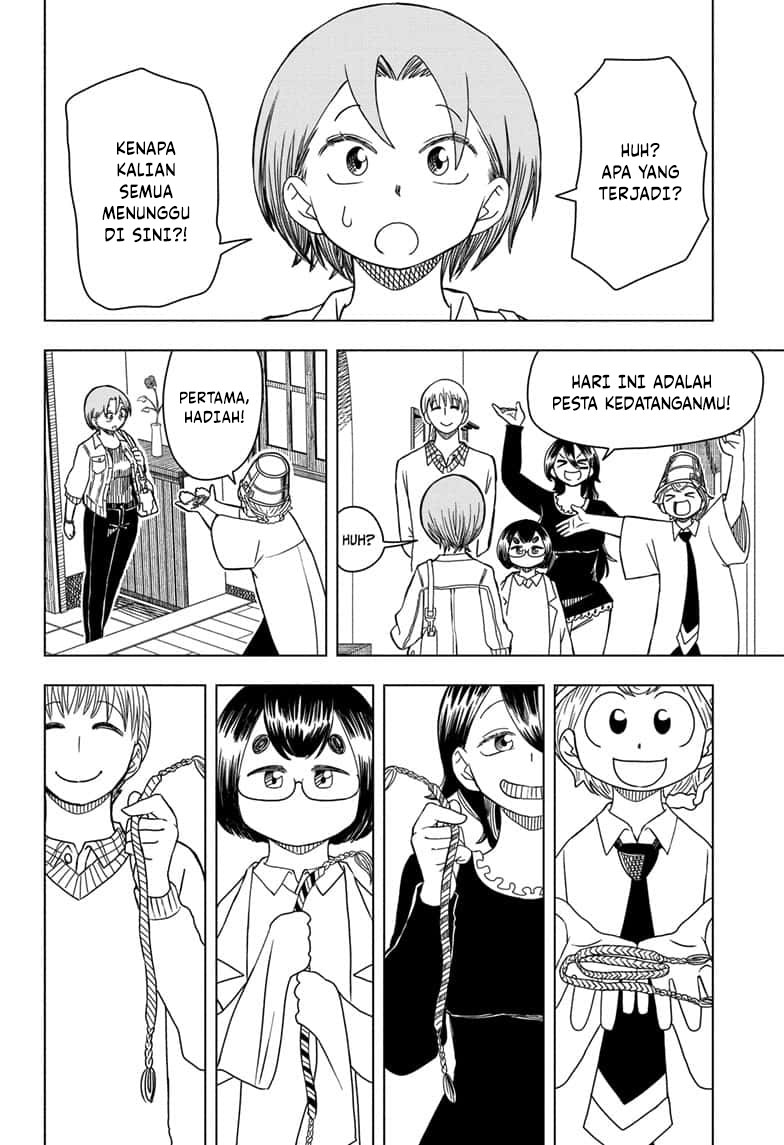 Psych House Chapter 6 Gambar 17