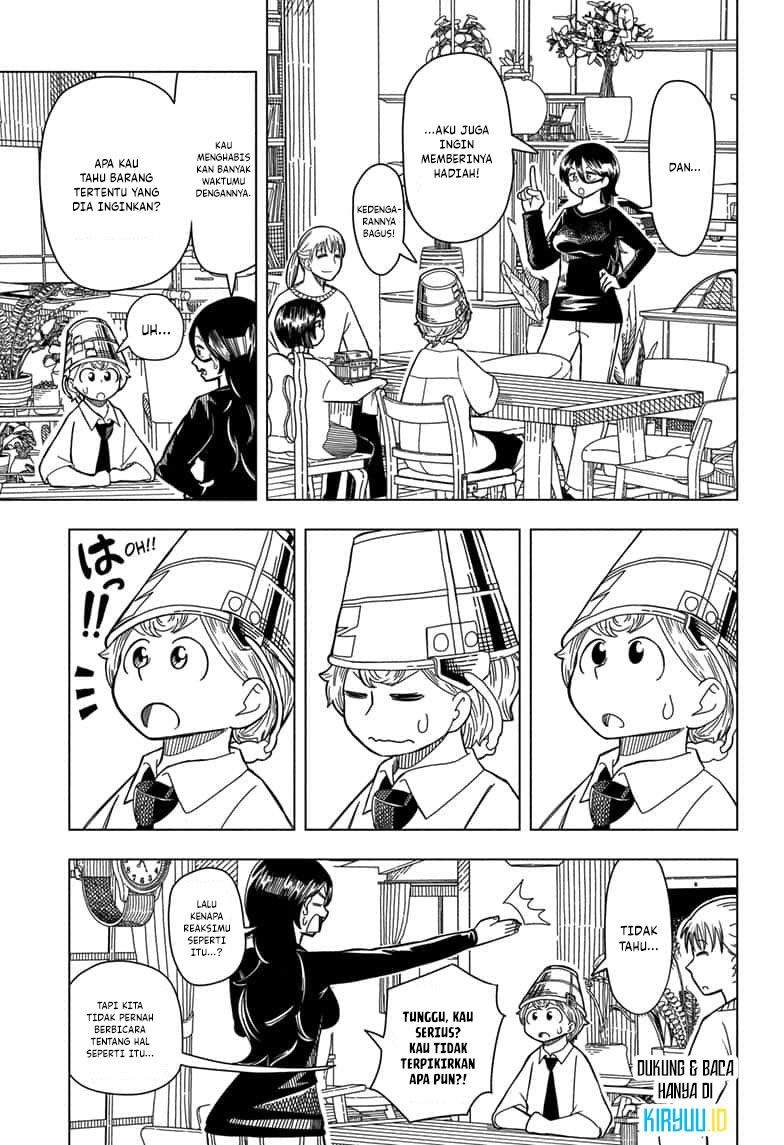 Psych House Chapter 6 Gambar 6