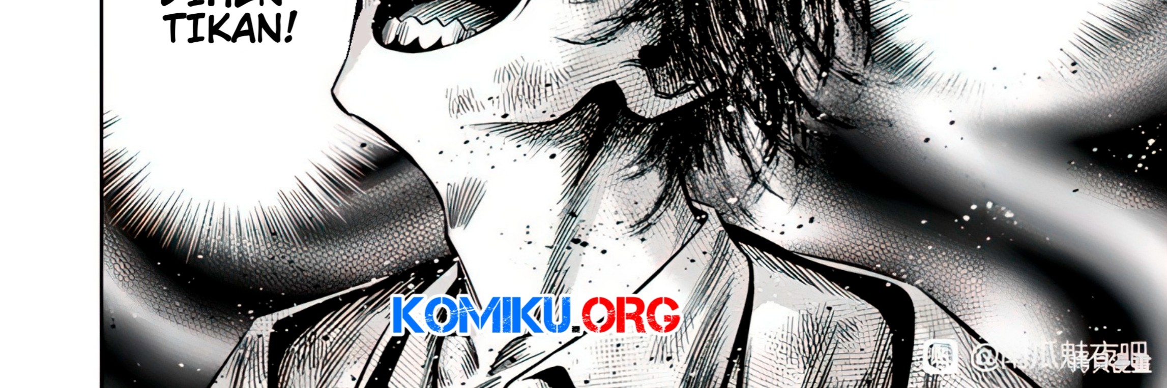 Pumpkin Night Chapter 107 Gambar 15