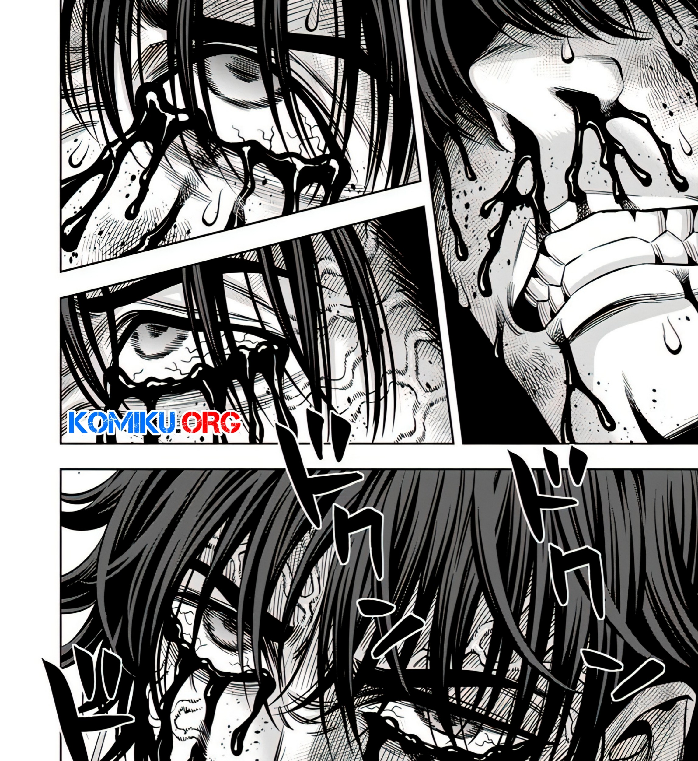 Baca  Pumpkin Night Chapter 108 Gambar 2