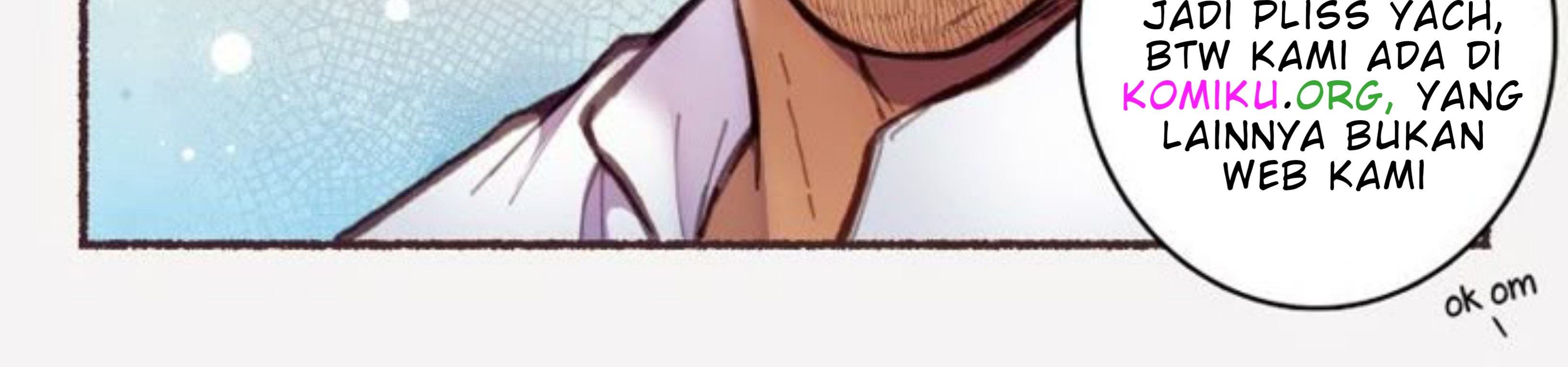 Pumpkin Night Chapter 109 Gambar 24