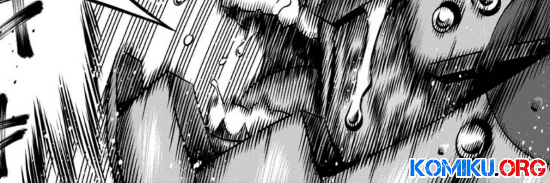 Pumpkin Night Chapter 111 Gambar 9